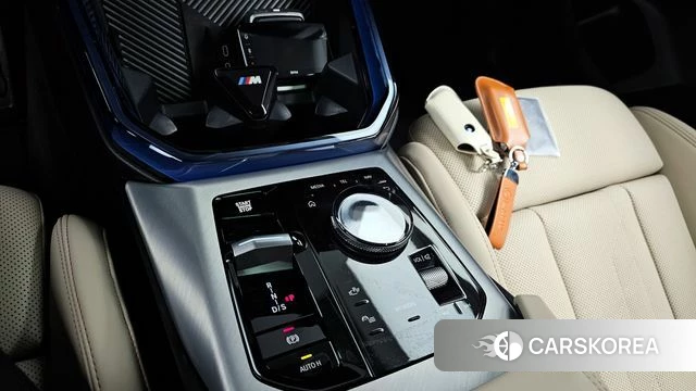 BMW X3 (G45) id 3891056 из Кореи 19