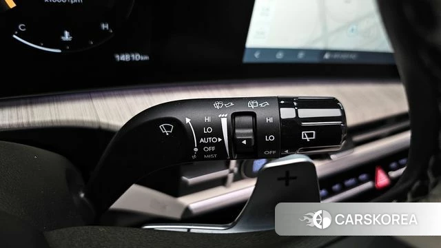 Hyundai Santa Fe (MX5) id 3850143 из Кореи 19