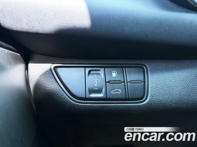 Genesis G70 id 2907737 из Кореи 19