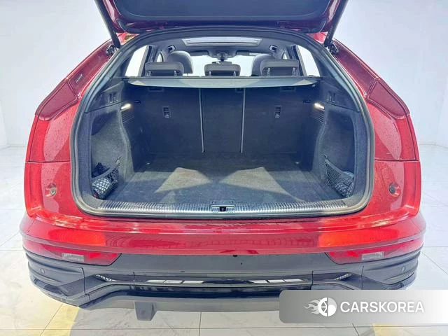Audi Q5L Sportback id 4261698 из Китая 9