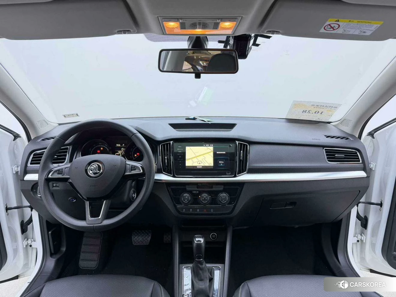 Skoda Komick id 4455061 из Китая 23