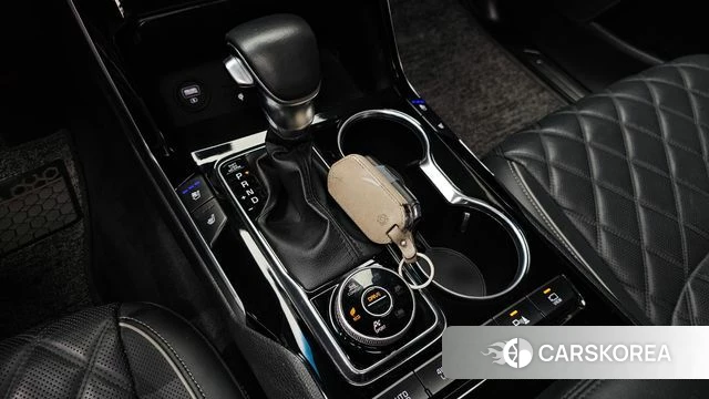 Kia Mohave Master id 4482314 из Кореи 32