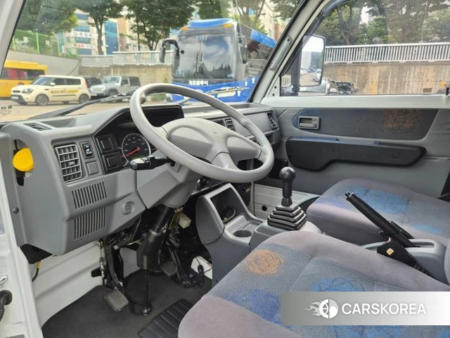 Chevrolet (GM Daewoo) New Damas id 4626367 из Кореи 15
