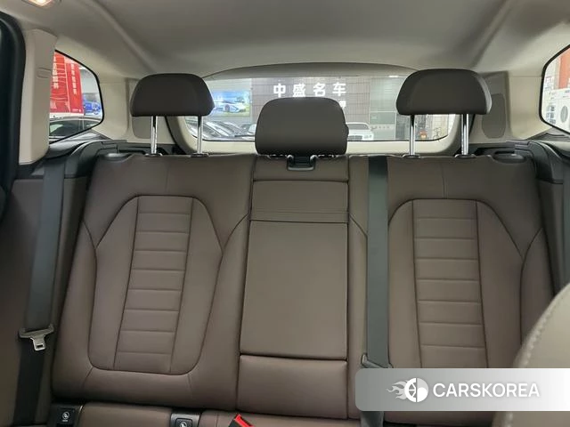 BMW X3 id 4348746 из Китая 33