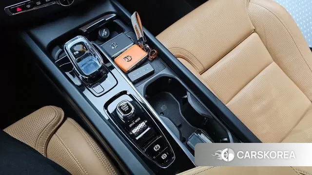 Volvo XC60 second Generation id 3788463 из Кореи 19