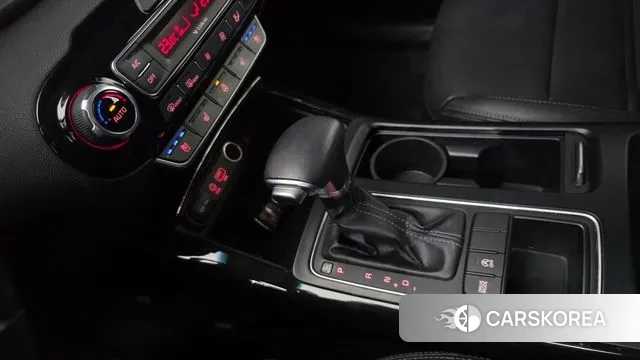 Kia The New Sorento id 3766823 из Кореи 19