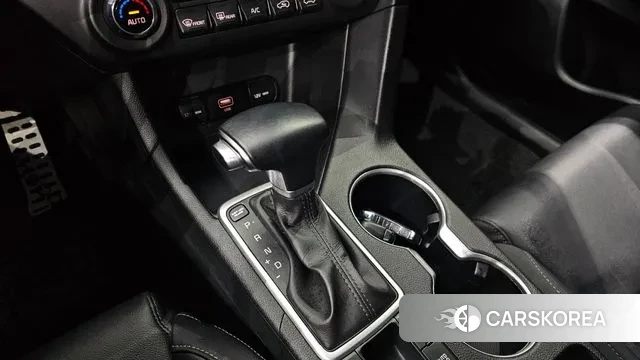 Kia Sportage The Bold id 3390507 из Кореи 19