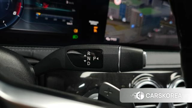 Mercedes-Benz S-Class W222 id 3828304 из Кореи 19