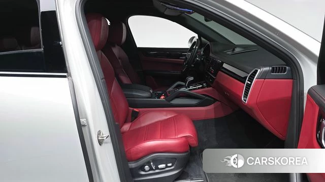 Porsche Cayenne (PO536) id 3878440 из Кореи 19