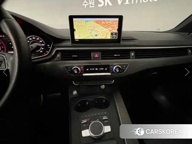 Audi A4 (B9) id 3692222 из Кореи 19