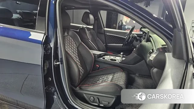 Genesis G70 id 3336726 из Кореи 19