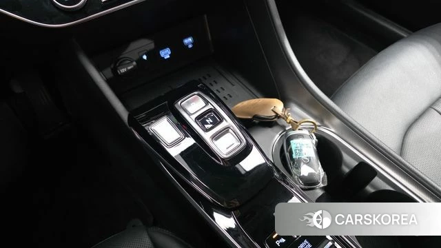 Hyundai Sonata (DN8) id 4646011 из Кореи 19