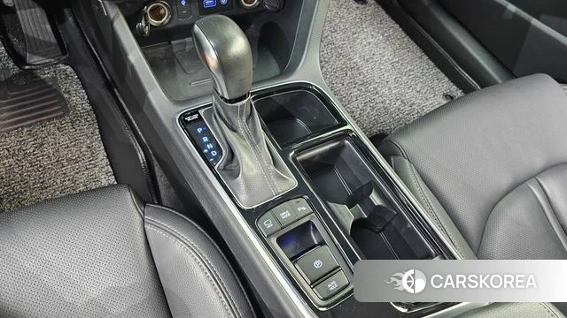 Hyundai Sonata New Rise Hybrid id 4672683 из Кореи 29