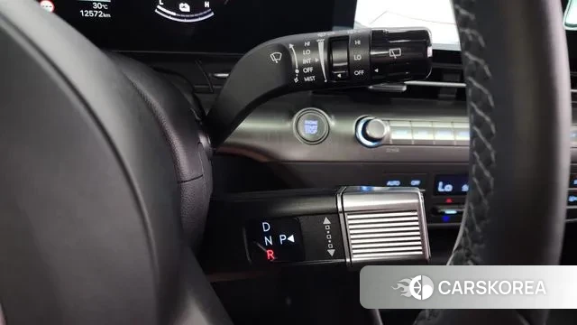 Hyundai Kona Hybrid (SX2) id 2974465 из Кореи 19