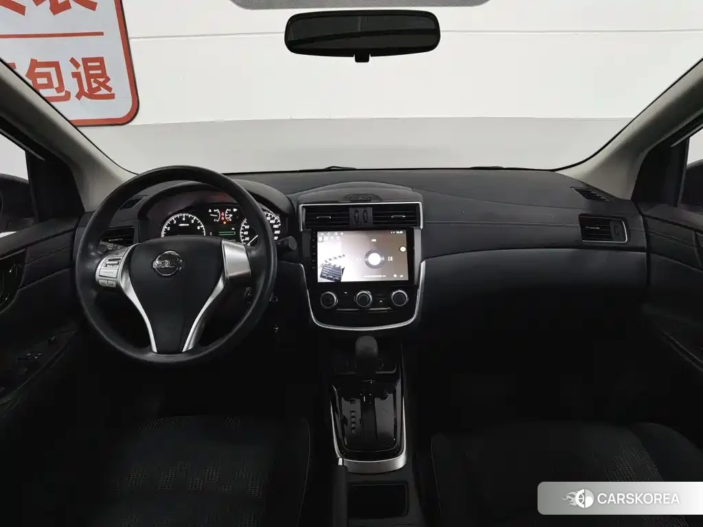 Nissan Tiida id 4600347 из Китая 23