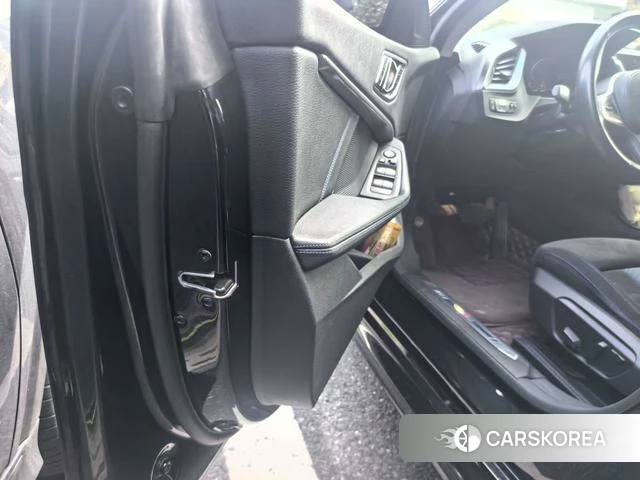 BMW 2 series (imported) id 4275890 из Китая 9
