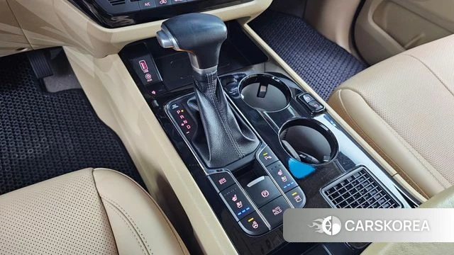 Kia The New Carnival id 4882187 из Кореи 33