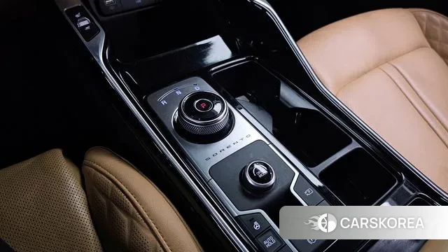 Kia Sorento 4th Generation id 3433640 из Кореи 19