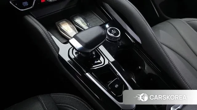 Renault Korea (Samsung) Grand Coleos id 3523229 из Кореи 19