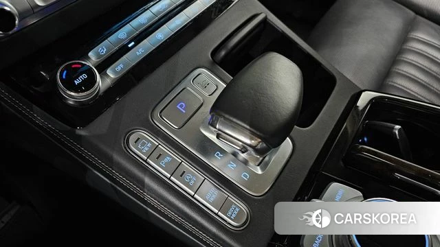 Genesis G90 id 4732387 из Кореи 33