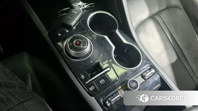 Kia K5 3rd generation id 3473698 из Кореи 19