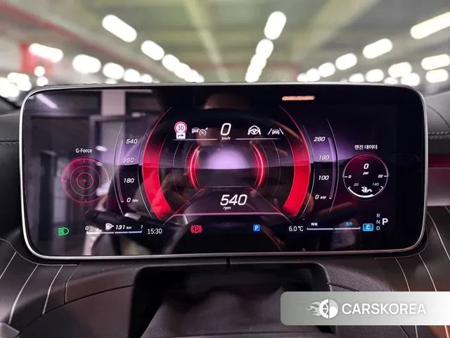 Mercedes-Benz CLE-Class C236 id 3590586 из Кореи 19