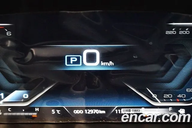 Ssangyong The New Rexton Sport id 2872520 из Кореи 19