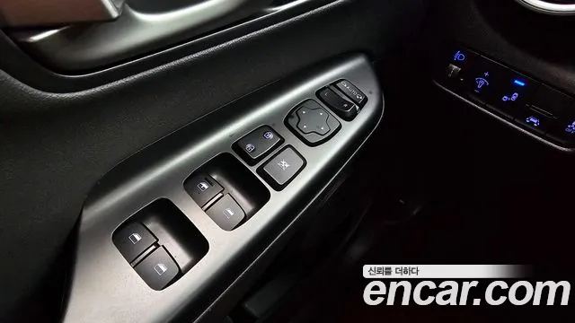 Hyundai Kona id 2666007 из Кореи 19