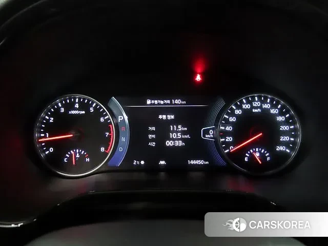 Kia Seltos id 3577992 из Кореи 19