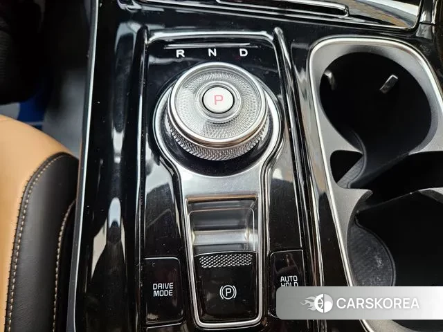 Kia Carnival 4th generation id 3681358 из Кореи 19