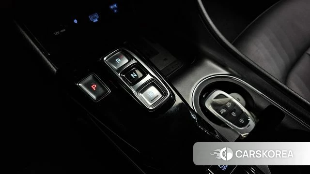 Hyundai Sonata Hybrid (DN8) id 3844424 из Кореи 19