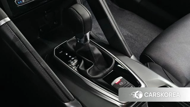 Renault Korea (Samsung) The New QM6 id 4917758 из Кореи 33