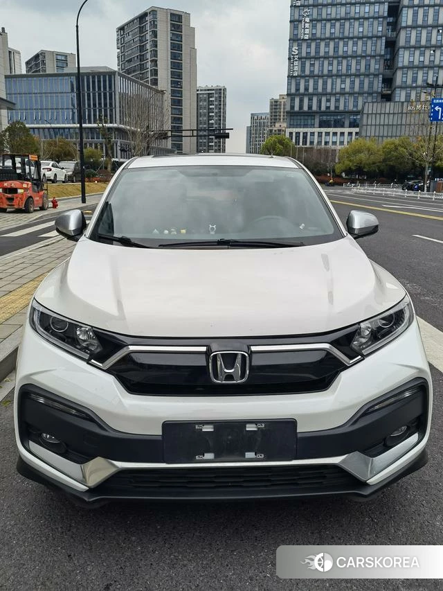 Honda XR-V id 4260914 из Китая 9