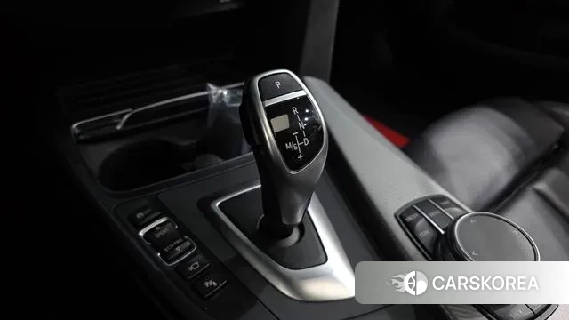 BMW 4 Series (F32) id 3612167 из Кореи 19