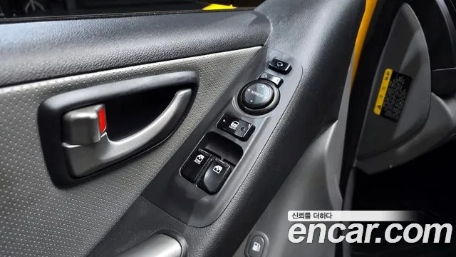 Hyundai The New Grand Starex id 2648001 из Кореи 19