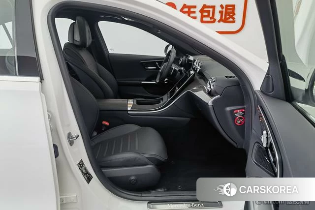 Mercedes-Benz C-class PHEV id 4258349 из Китая 23