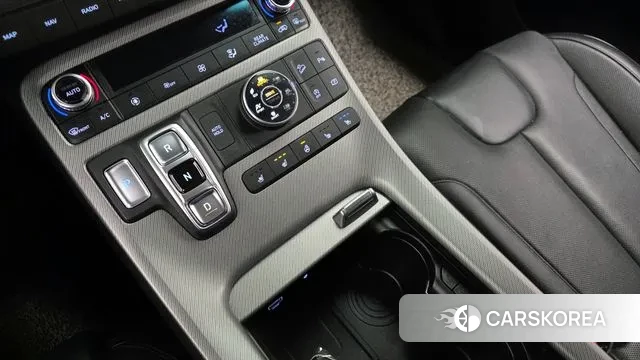 Hyundai The New Palisade id 3775988 из Кореи 19