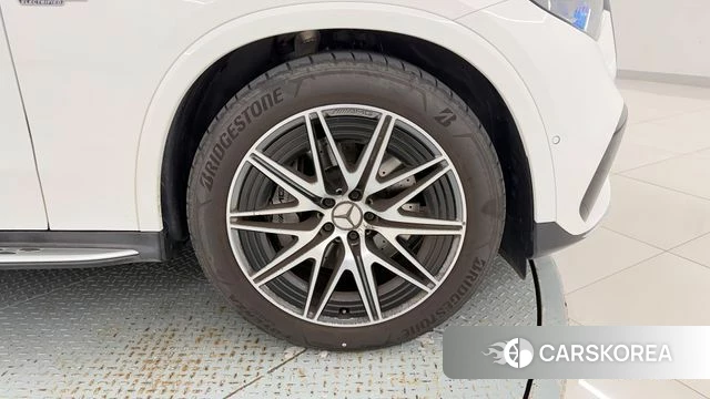 Mercedes-Benz GLC-Class X254 id 4834065 из Кореи 19