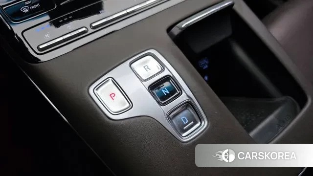 Hyundai The New Grandeur IG Hybrid id 3626134 из Кореи 19