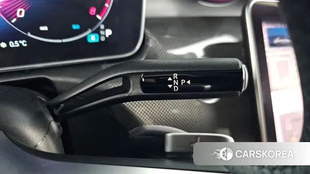 Mercedes-Benz C-Class W206 id 3670105 из Кореи 19