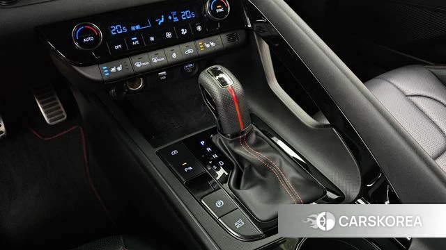 Hyundai Avante (CN7) id 4696580 из Кореи 31