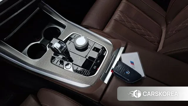 BMW X5 (G05) id 3400561 из Кореи 19