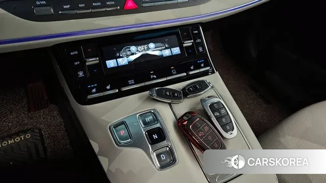 Hyundai The New Grandeur IG id 2989490 из Кореи 19