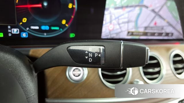 Mercedes-Benz E-Class W213 id 3897447 из Кореи 19