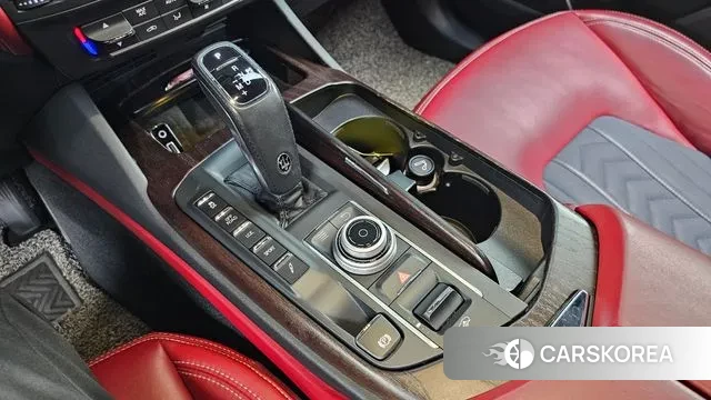 Maserati Levante id 3176365 из Кореи 19