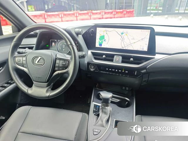 Lexus UX id 4336361 из Китая 15