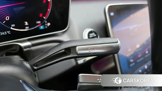 Mercedes-Benz S-Class W223 id 3253064 из Кореи 19