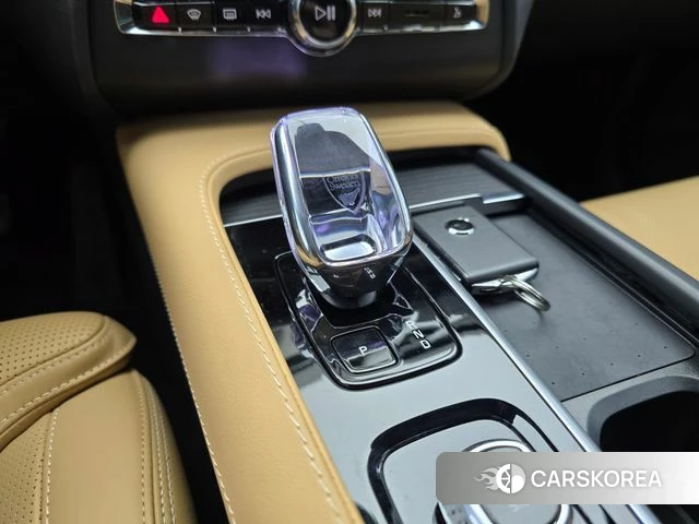 Volvo XC90 second Generation id 4329396 из Кореи 19