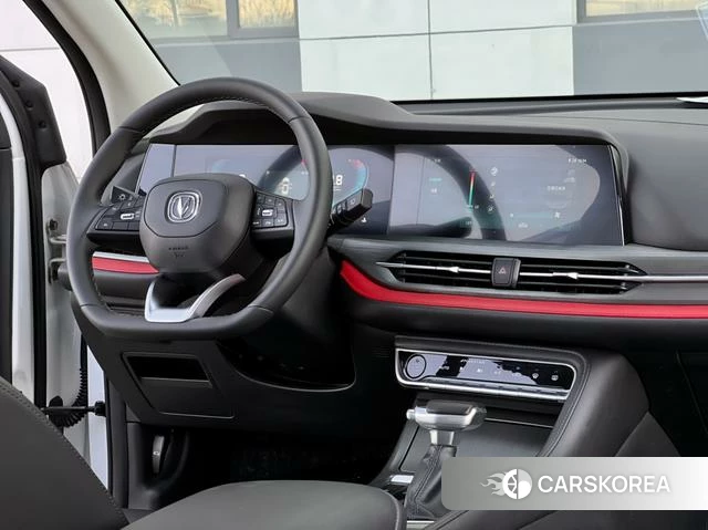 Chang'an CS55 PLUS id 4374635 из Китая 20