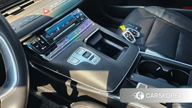 Hyundai The New Grandeur IG id 2980281 из Кореи 19